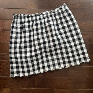Women’s J Crew Skirt, size 12